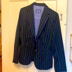 Brooks Brothers vintage Blazer size 12